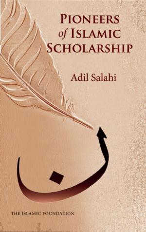 Cover of Pioneers of Islamic Scholarship