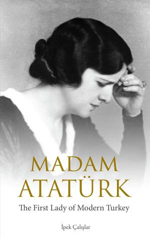 Cover of the book Madam Atatürk by Milena Agus