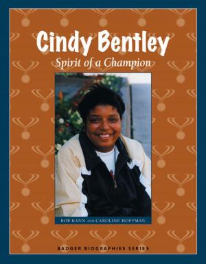 Cover of the book Cindy Bentley by Harva Hachten, Terese Allen