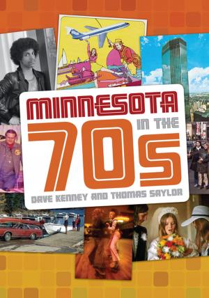 Cover of the book Minnesota in the '70s by Grace Lee Nute