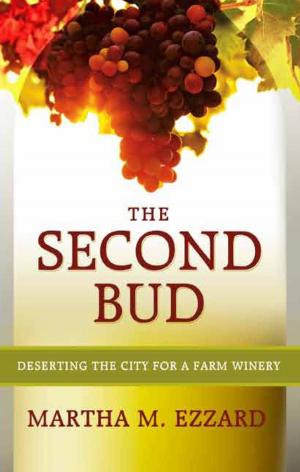 Cover of the book The Second Bud by R. Kirby Godsey