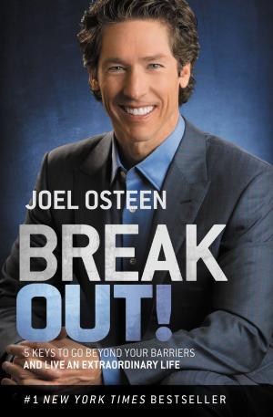 Cover of the book Break Out! by Stan Campbell