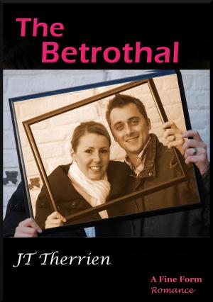 bigCover of the book The Betrothal by 