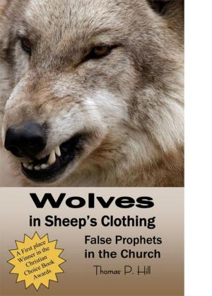 Book cover of Wolves In Sheep's Clothing