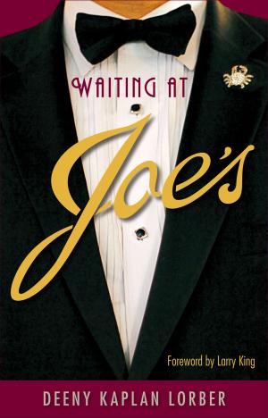 Cover of Waiting at Joe's