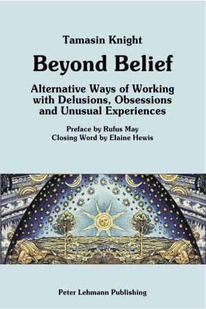 Cover of the book Beyond Belief by Diana Tahir