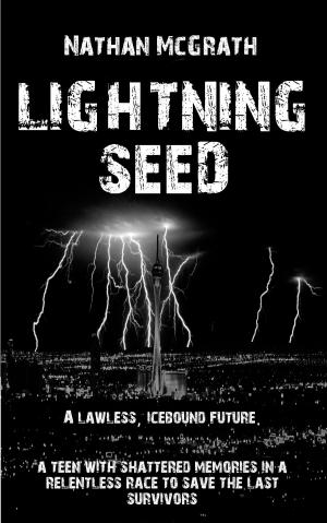 Cover of the book Lightning Seed by Linda Arditto