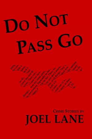 Book cover of Do Not Pass Go