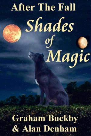 bigCover of the book After The Fall: Shades Of Magic by 