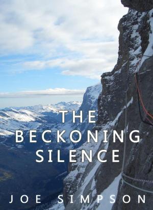 Book cover of The Beckoning Silence