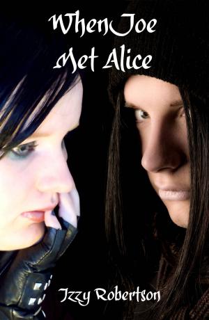 Cover of the book When Joe Met Alice by Kimberly Unger