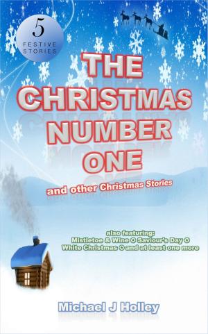 Cover of the book The Christmas Number One by F. D. Brant