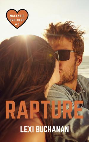 Cover of the book Rapture by Jennifer L. Oliver