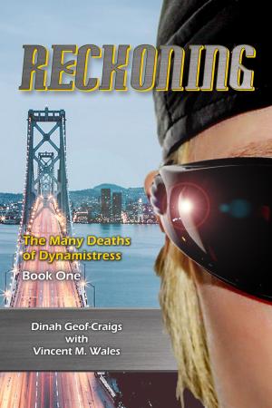 Cover of the book Reckoning by Melissa Heart