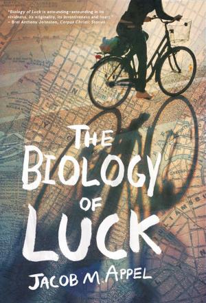 bigCover of the book The Biology of Luck by 