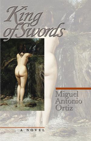 Cover of the book King of Swords by Antonio Pilo García