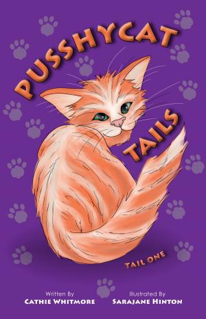 bigCover of the book Pusshycat Tails by 