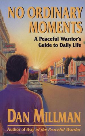 Cover of the book No Ordinary Moments by 