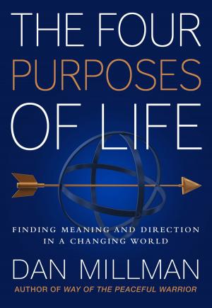 Cover of the book The Four Purposes of Life by DAVID KENNY