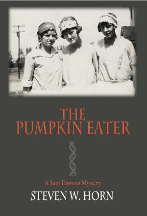 Cover of the book The Pumpkin Eater by Markus Ridder
