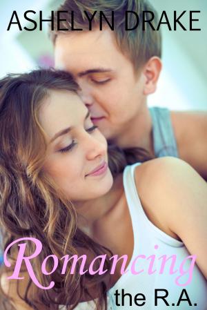 Book cover of Romancing the R.A.