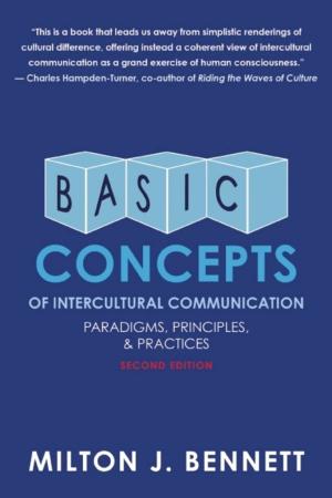 Cover of the book Basic Concepts of Intercultural Communication by James O'Loughlin
