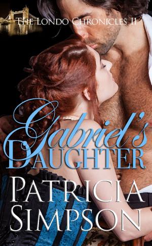 Book cover of Gabriel's Daughter