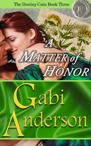 Cover of the book A Matter of Honor by Betty Neels