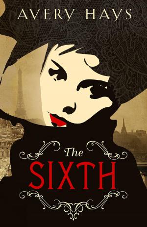 Cover of the book The Sixth by Lynne Connolly