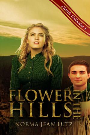 Cover of the book Flower in the Hills by Ali Winters