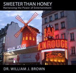 Cover of Sweeter than Honey