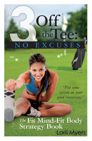 Cover of the book No Excuses by Rega Leia