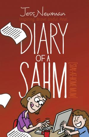 bigCover of the book Diary of a Sahm by 