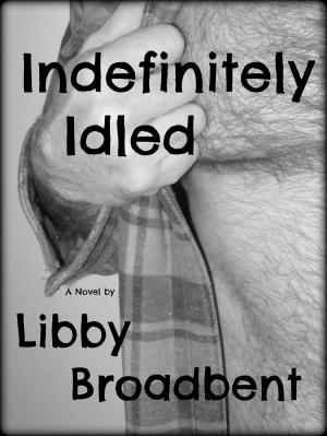 Book cover of Indefinitely Idled