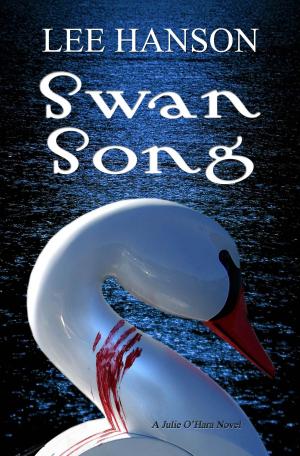 Cover of the book Swan Song by Mary Pat Hyland
