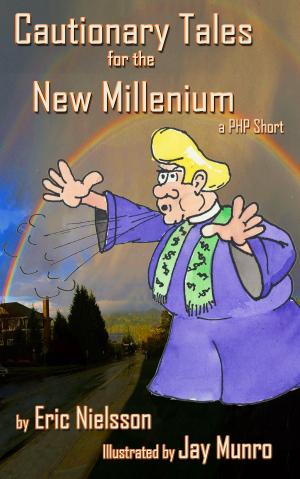 Cover of Cautionary Tales for the New Millennium