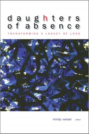 Cover of Daughters of Absence