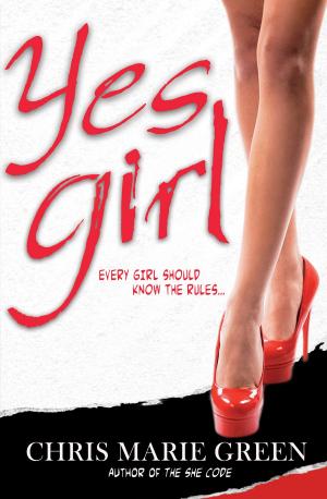 Book cover of Yes Girl (A She Code Short Story)