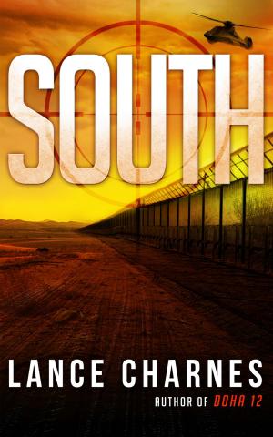Cover of the book South by James Russell Allen