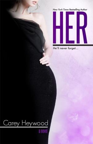 Book cover of Her