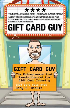 bigCover of the book Gift Card Guy by 