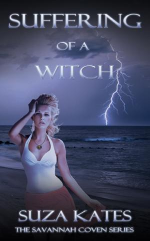 Cover of the book Suffering of a Witch by Suza Kates