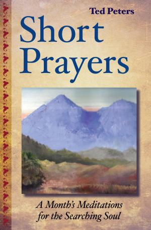 Cover of the book Short Prayers: A Month's Meditations for the Searching Soul by F.W. Grant