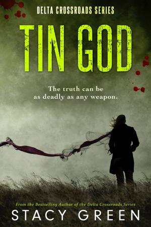 Cover of the book Tin God (A Southern Mystery) by Stacy Green