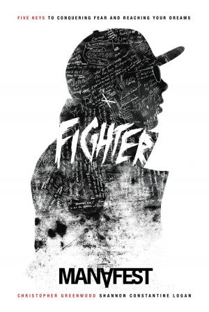 Cover of the book Fighter by Tom Carter
