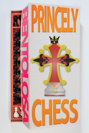 Cover of the book Princely Chess by 