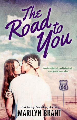 Book cover of The Road to You