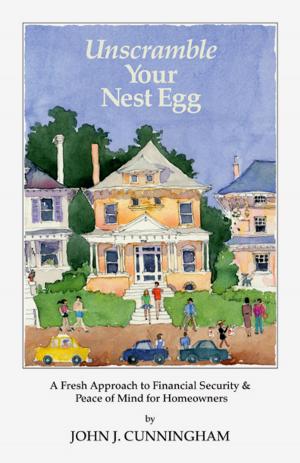Book cover of Unscramble Your Nest Egg