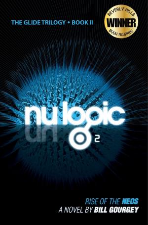 Book cover of Nu Logic
