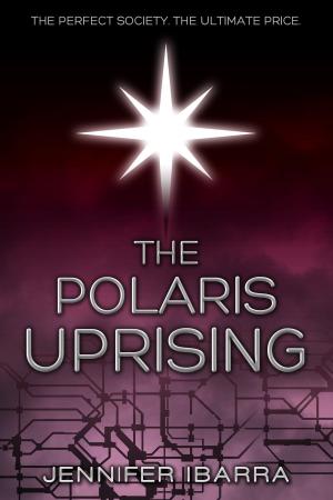 Cover of the book The Polaris Uprising by Parker Todd